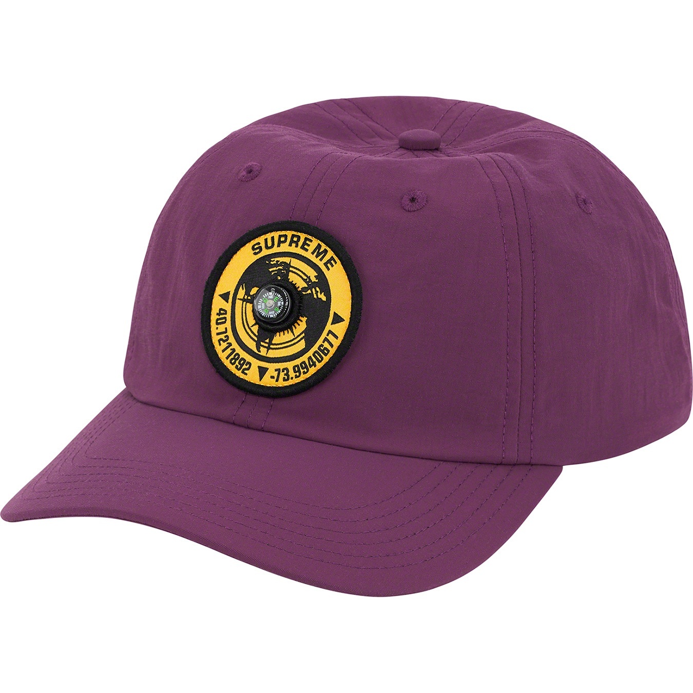 Compass 6-Panel view 6